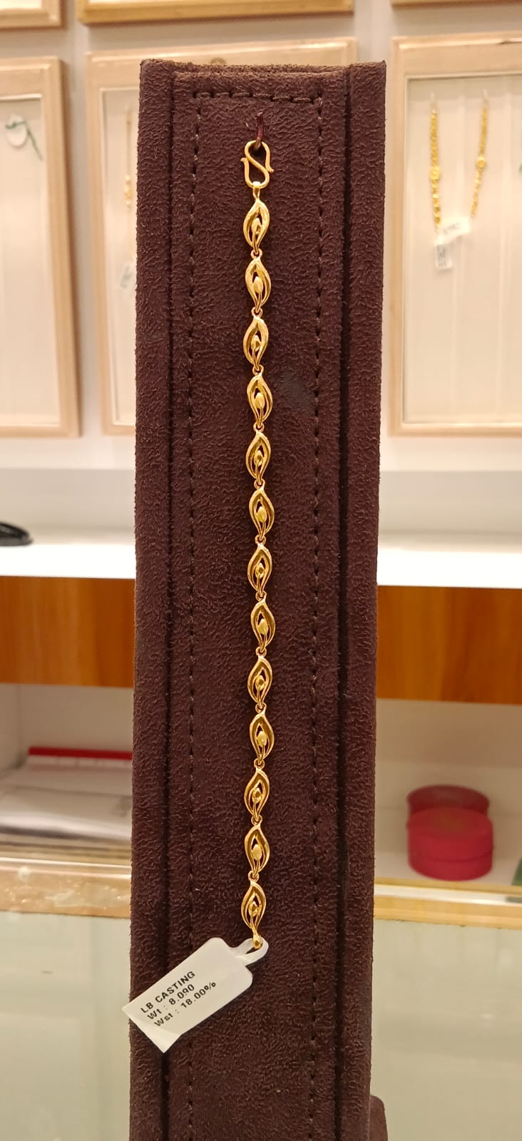 Girls Bracelet
